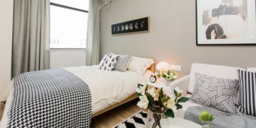 v領(lǐng)地青年社區(qū) 雙城百房0元住，美甲服務(wù)添年味，助力滬杭青年溫馨團(tuán)圓過(guò)新年