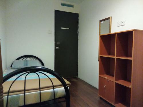 古晉斯波特昂89886背包客住宿服務(wù)旅館 經(jīng)濟(jì)實(shí)惠的旅行之選