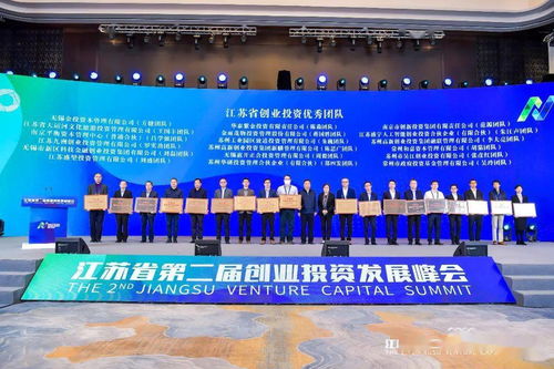 常高新金隆控股創(chuàng)業(yè)投資團(tuán)隊榮膺“省創(chuàng)業(yè)投資優(yōu)秀團(tuán)隊”稱號，彰顯專業(yè)力量